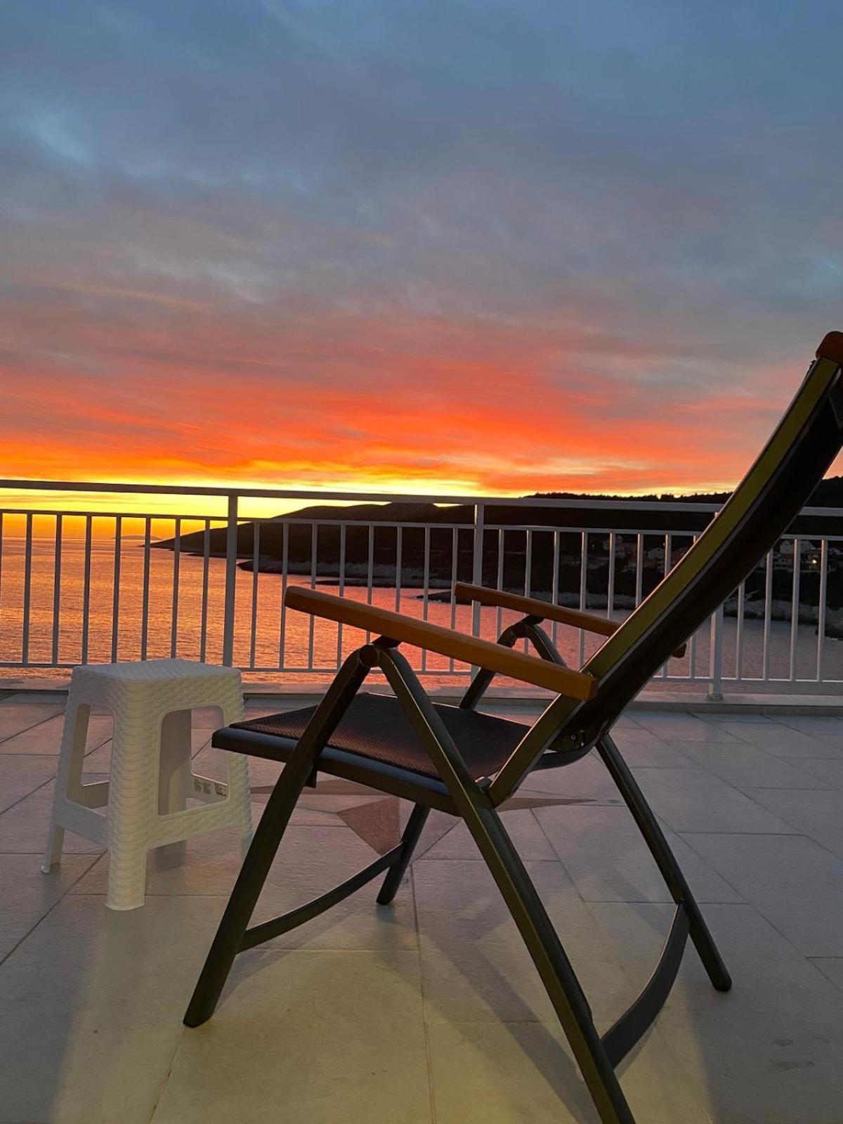 Appartement Meerblick Mit Traumterrasse *